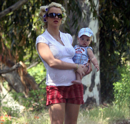 britney 5.26 Bring Back Britney