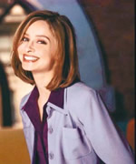 Calista Flockhart ammette i suoi problemi con il cibo nel passato calistamagra Calista Flockhart ammette i suoi problemi con il cibo nel passato