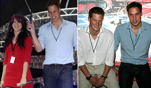 Stasera il concerto in onore di Lady D concertodianafratelli Stasera il concerto in onore di Lady D