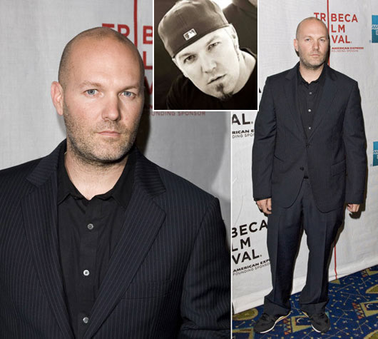 Fred Durst è cresciuto fredursthot1 Fred Durst è cresciuto