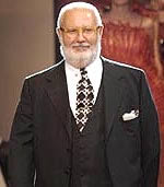 E morto Gianfranco Ferré gianfrancoferremorte E morto Gianfranco Ferré