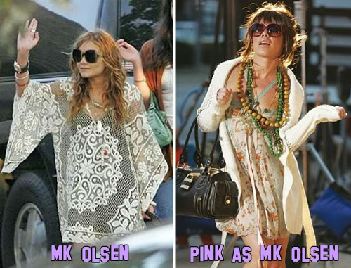 Stupid Girls mkolsenpink Stupid Girls