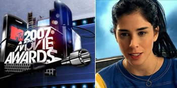 I nomi degli Mtv Movie Awards 2007 mtvmovieawards2007 I nomi degli Mtv Movie Awards 2007