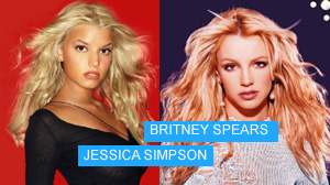 Chi ha copiato chi? simpsonspears Chi ha copiato chi?