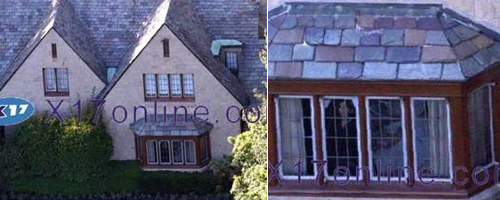 Suri Cruise dalla finestra? surisuridovesei Suri Cruise dalla finestra?