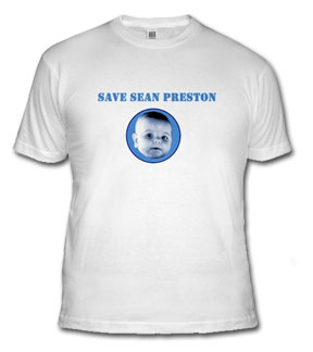Ancora Britney e Sean Preston tshirtsmall Ancora Britney e Sean Preston