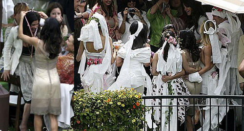 Wedding shower per Eva Longoria wslongoria 5 Wedding shower per Eva Longoria