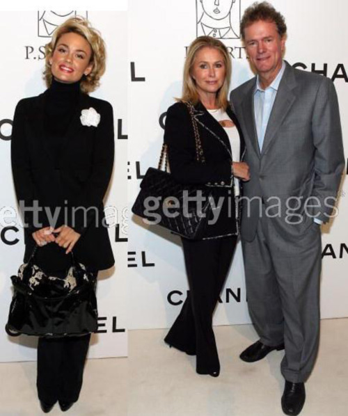 chanel2 Gli altri VIP al Party Chanel