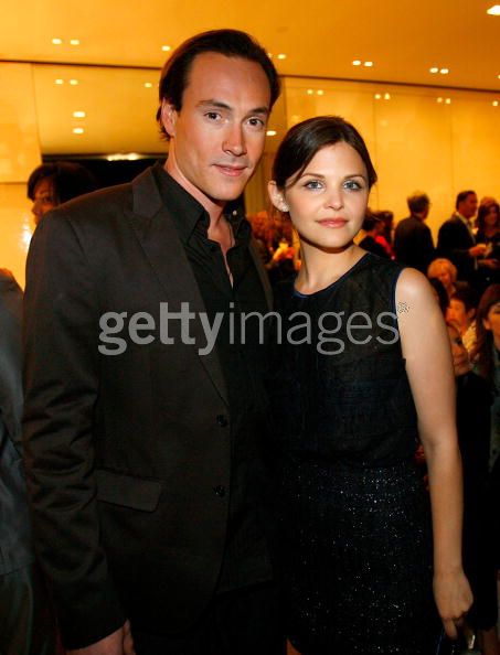 chanel3 Gli altri VIP al Party Chanel