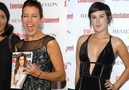 rumer pre Sempre per aspettare gli Emmys..