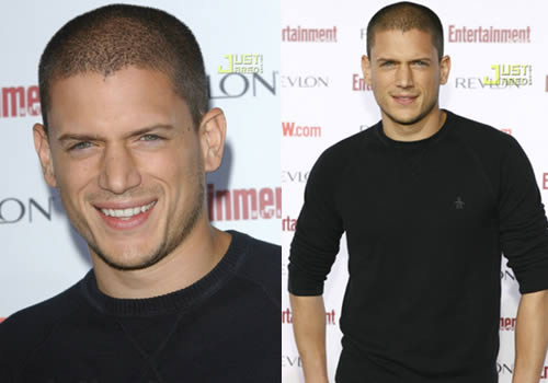 wentworth pre Sempre per aspettare gli Emmys..