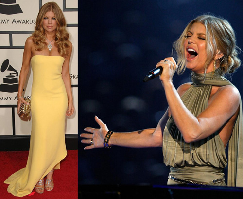 grammy2 Grammy Awards 2008 = grAMY Awards 2008