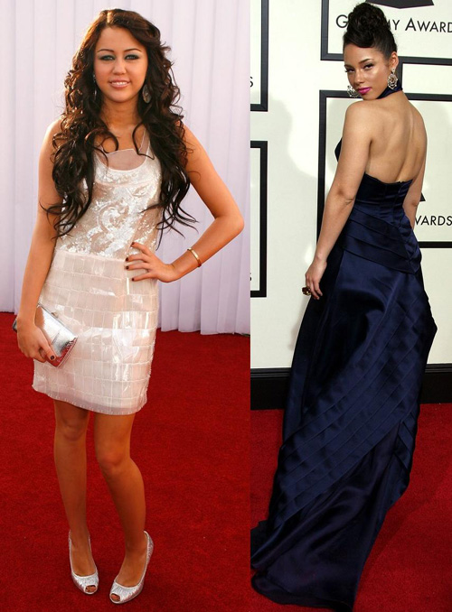 grammy3 Grammy Awards 2008 = grAMY Awards 2008