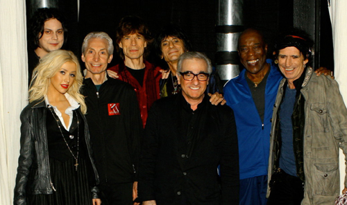 0021 0021 Rolling Stone feat. Christina Aguilera