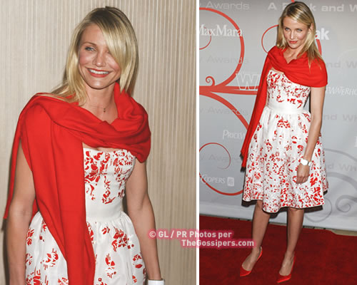 cameronlucy Nicole, licenzia il tuo stilista