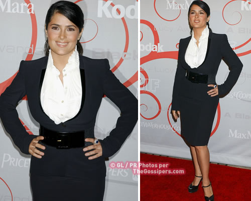 salmalucy Nicole, licenzia il tuo stilista