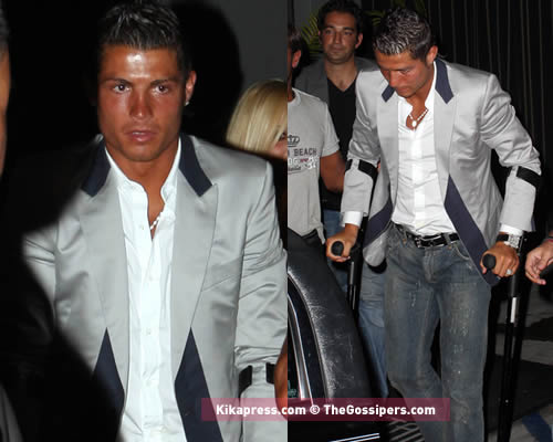linea abbigliamento cr7