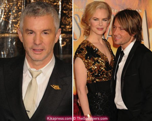 australia0 australia0 Nicole Kidman e Hugh Jackman per Australia