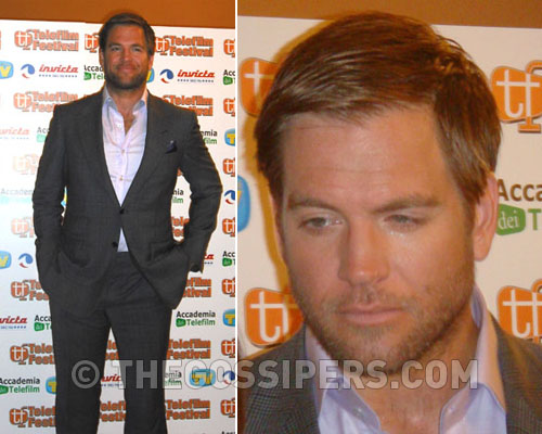 tffestival2 Michael e gli altri al Telefilm Festival 2009