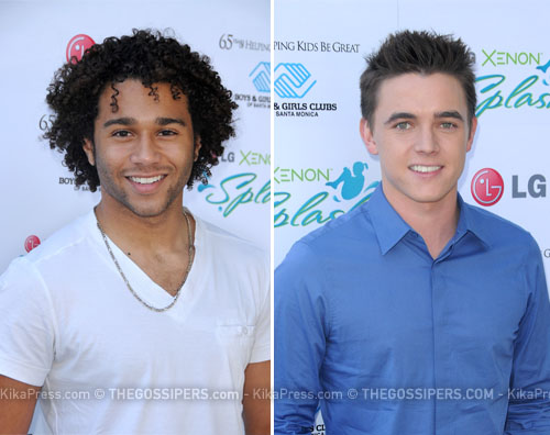corbin-lg corbin lg Hayden Panettiere festeggia il nuovo LG