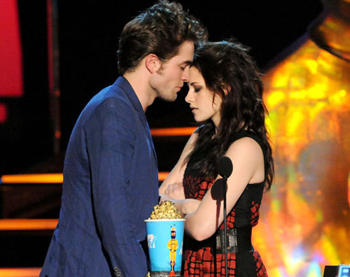 ed bella mma Mtv Movie Awards 2009: i vincitori