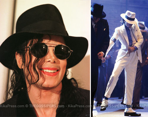 michaeljackson E morto Michael Jackson