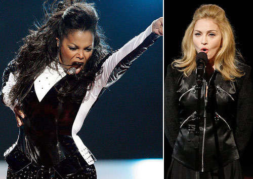 madonnavmas VMAs 2009: tra scenate e tributi