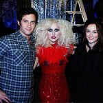 gaga gossipgirl 150x150 gossip