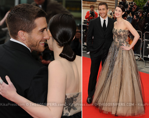 jake-prince-premiere jake prince premiere Jake Gyllenhaal presenta Prince of Persia