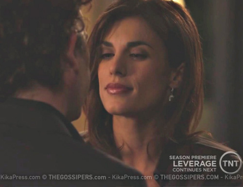 elisabetta-leverage elisabetta leverage Elisabetta Canalis debutta sulla TV americana