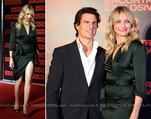 knight-and-day-rio knight and day rio Tom Cruise e Cameron Diaz a Rio