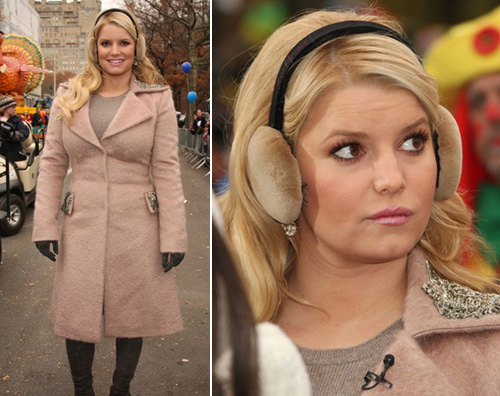 jessica-simpson-parata jessica simpson parata Anche Jessica Simpson alla parata di NY