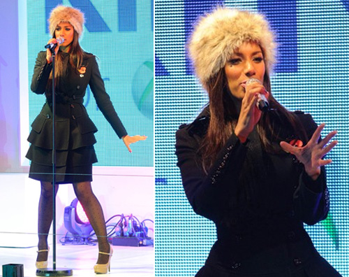 leona-kinect leona kinect Leona Lewis presenta Kinect a Londra