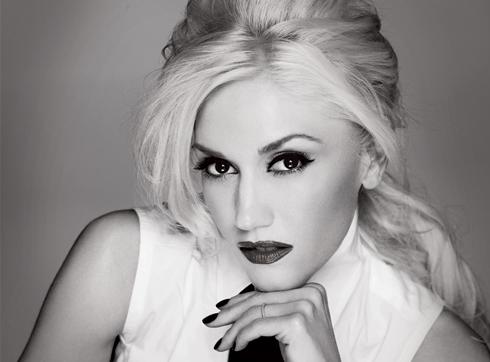 stefanix large Gwen Stefani nuovo volto de LOreal