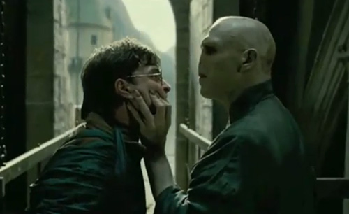 deathly hallows Harry Potter e i Doni della Morte   Parte 2 a Londra il 7 Luglio