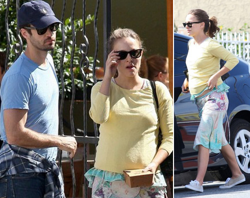 natalie_portman_galliano natalie portman galliano Natalie Portman prende le distanze da John Galliano