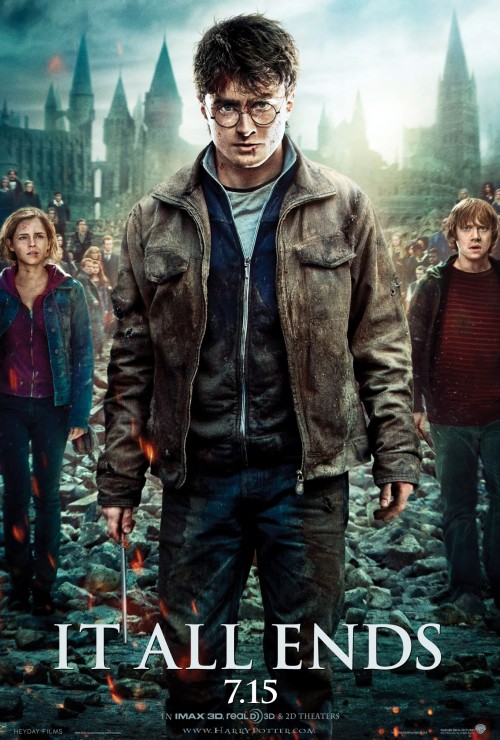 HP8 1ShtMnArt Harry V10 sRGB OC 500x740 Rupert Grint si prepara alla promozione dellultimo Harry Potter