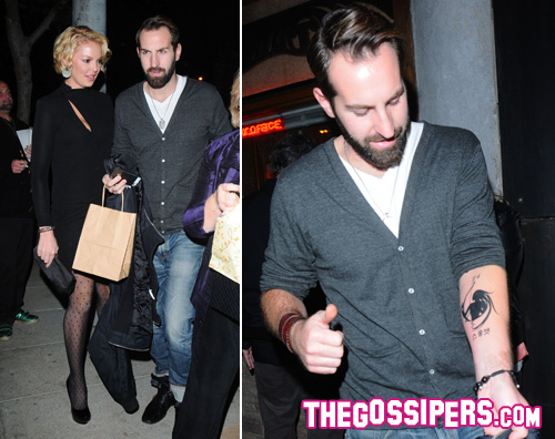 katherine-josh katherine josh Katherine Heigl festeggia il compleanno con Josh