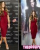 Kate Beckinsale presenta “Underworld: Il risveglio”