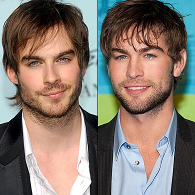 somerhalder ian crawford chace gossip girl apart alike look confuse actors tell each other separate star alla nascita chase much
