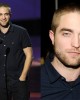 Robert Pattinson rasato ai People’s Choice Awards