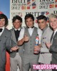 Brit Awards 2012: tutti i vincitori
