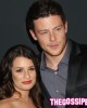 Lea Michele e Cory Monteith: dalla finzione alla realt&agrave;?