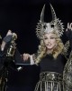Il grande ritorno di Madonna è al Super Bowl