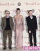 Woody Allen presenta “To Rome with love”