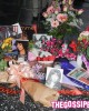 Anche le celebrità piangono Donna Summer