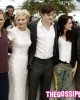 Cannes 2012: Kristen e Kirsten presentano “On the road”