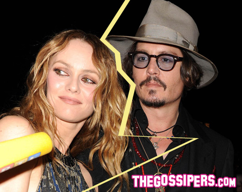 depp paradis Ufficiale: E finita tra Johnny Depp e Vanessa Paradis