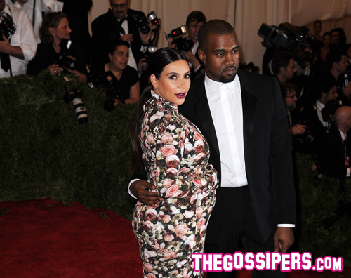 kimk Kim Kardashian vs mrs Doubtfire: a chi sta meglio?