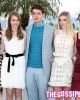 Cannes 2013: Emma Watson presenta “The Bling Ring”